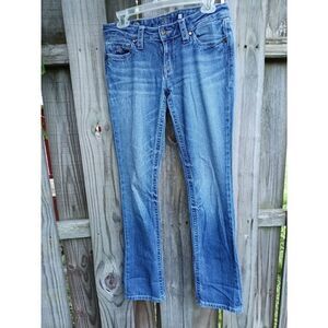 D9 jett jeans for women